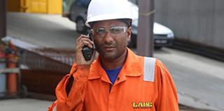 Laing Sandblasting & Painting Co Ltd photo 5