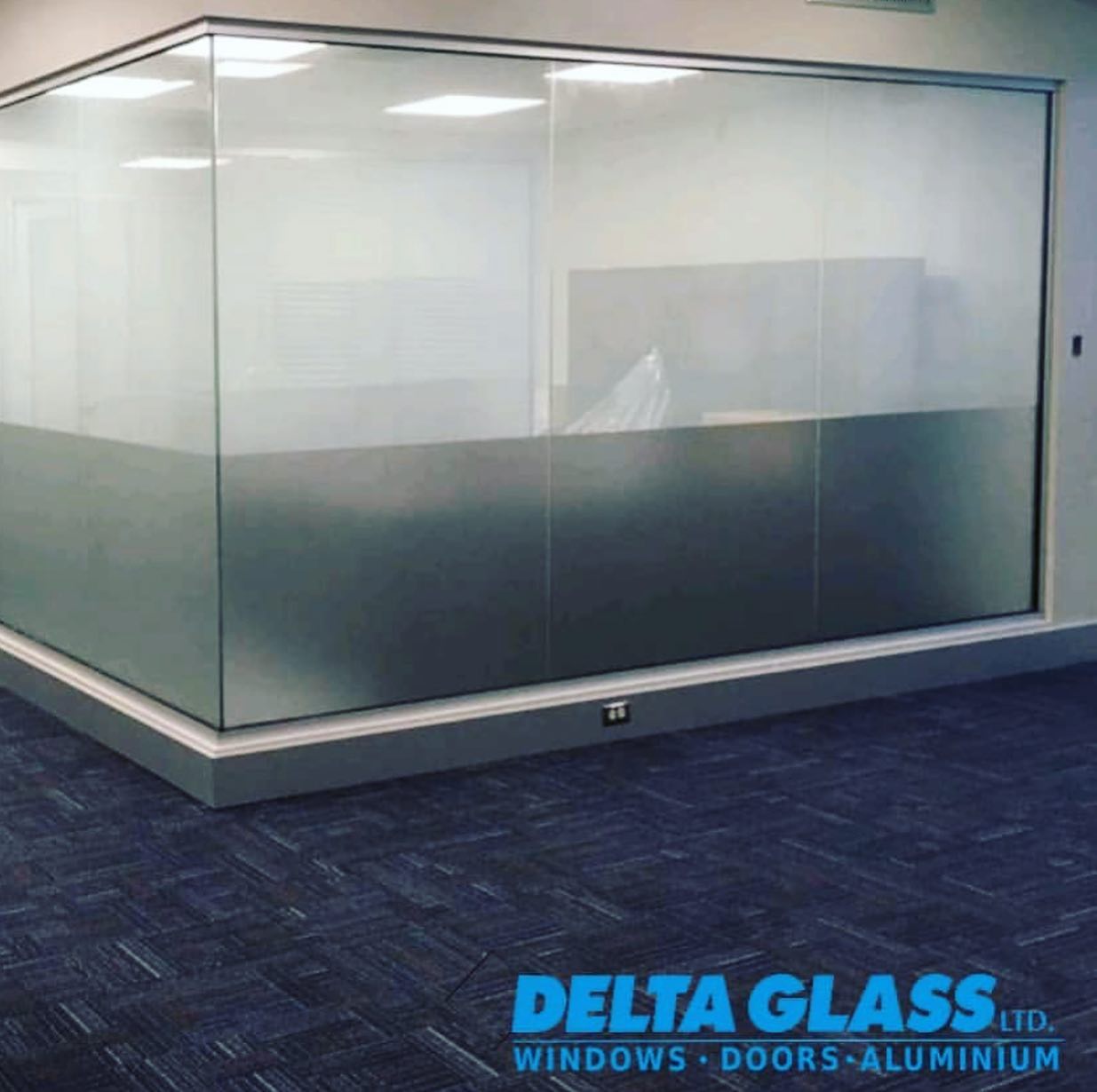 Delta Windows & Doors Ltd photo 1