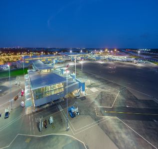 Nassau Airport Development Company photo 3