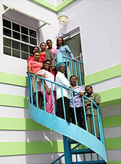 Trigas Aruba photo 2