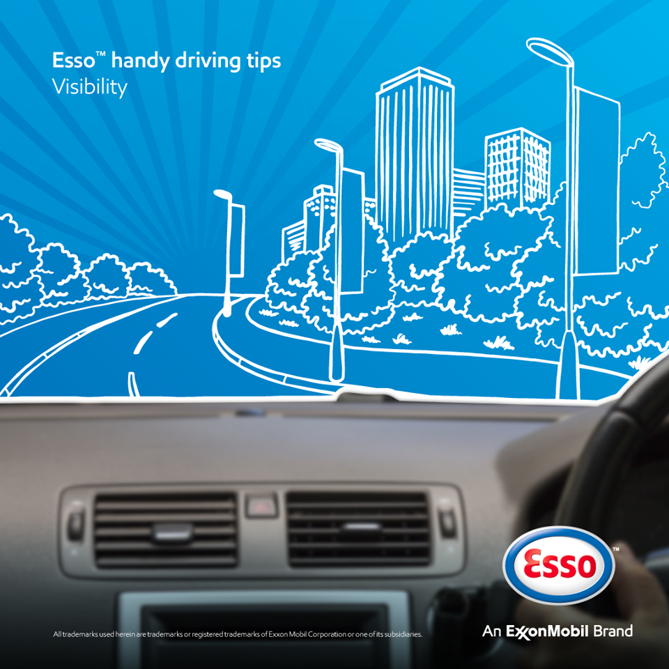 Esso Service Stations photo 4