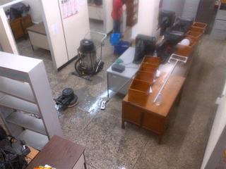 Nu Home Janitorial & Industrial Cleaning photo 5