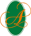 Alhambra Inn logo