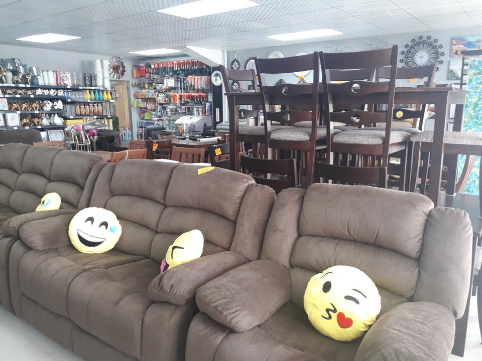 Persad's Home Improvement Store Ltd photo 2
