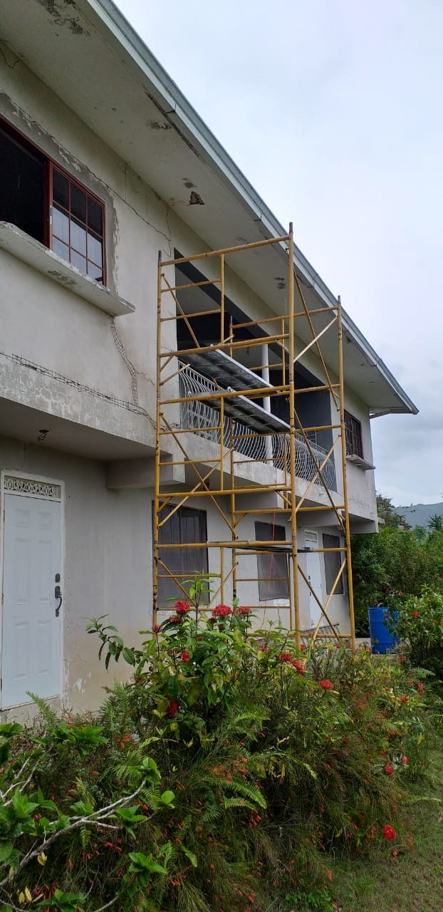 E & J Scaffoldings & Construction Equipment Rental Co Ltd photo 2
