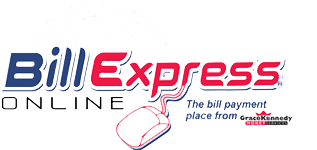 Bill Express logo