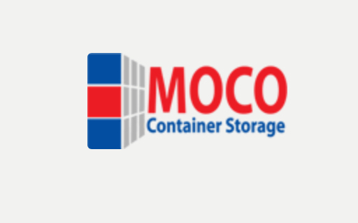 Moco Container Storage logo