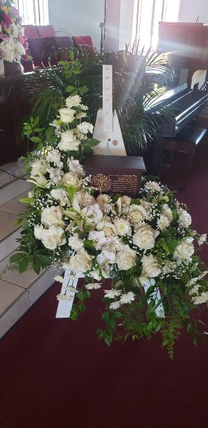 Delapenha's Funeral Home photo 9