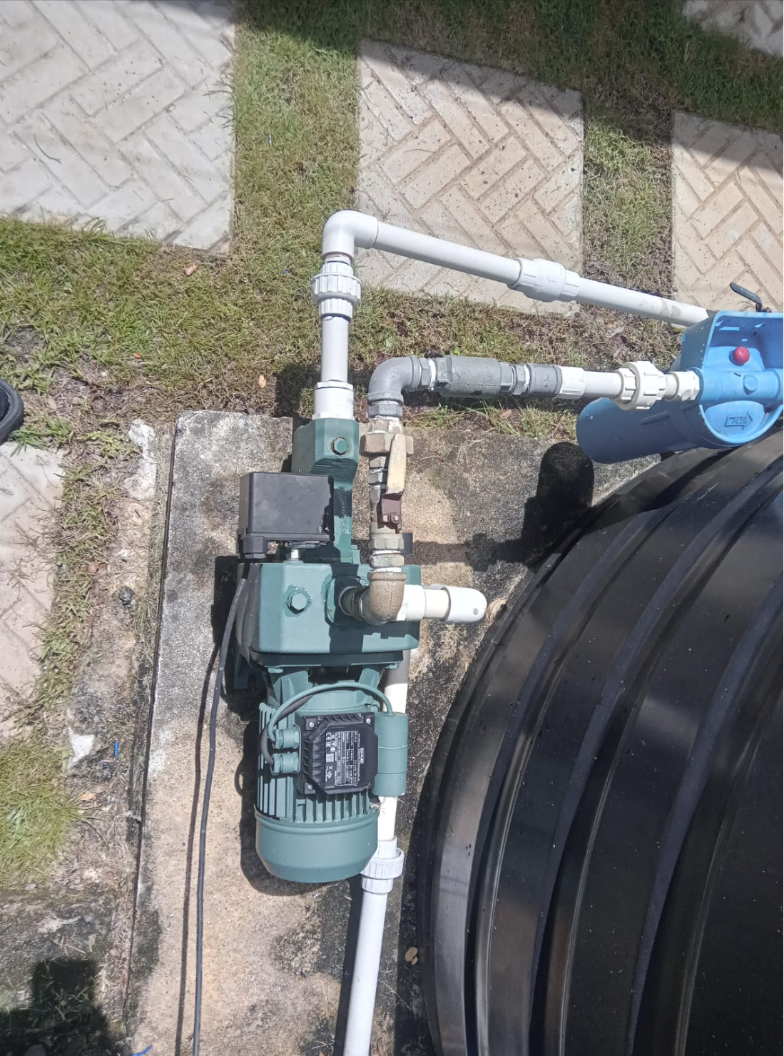 Japp's Plumbing Services photo 5