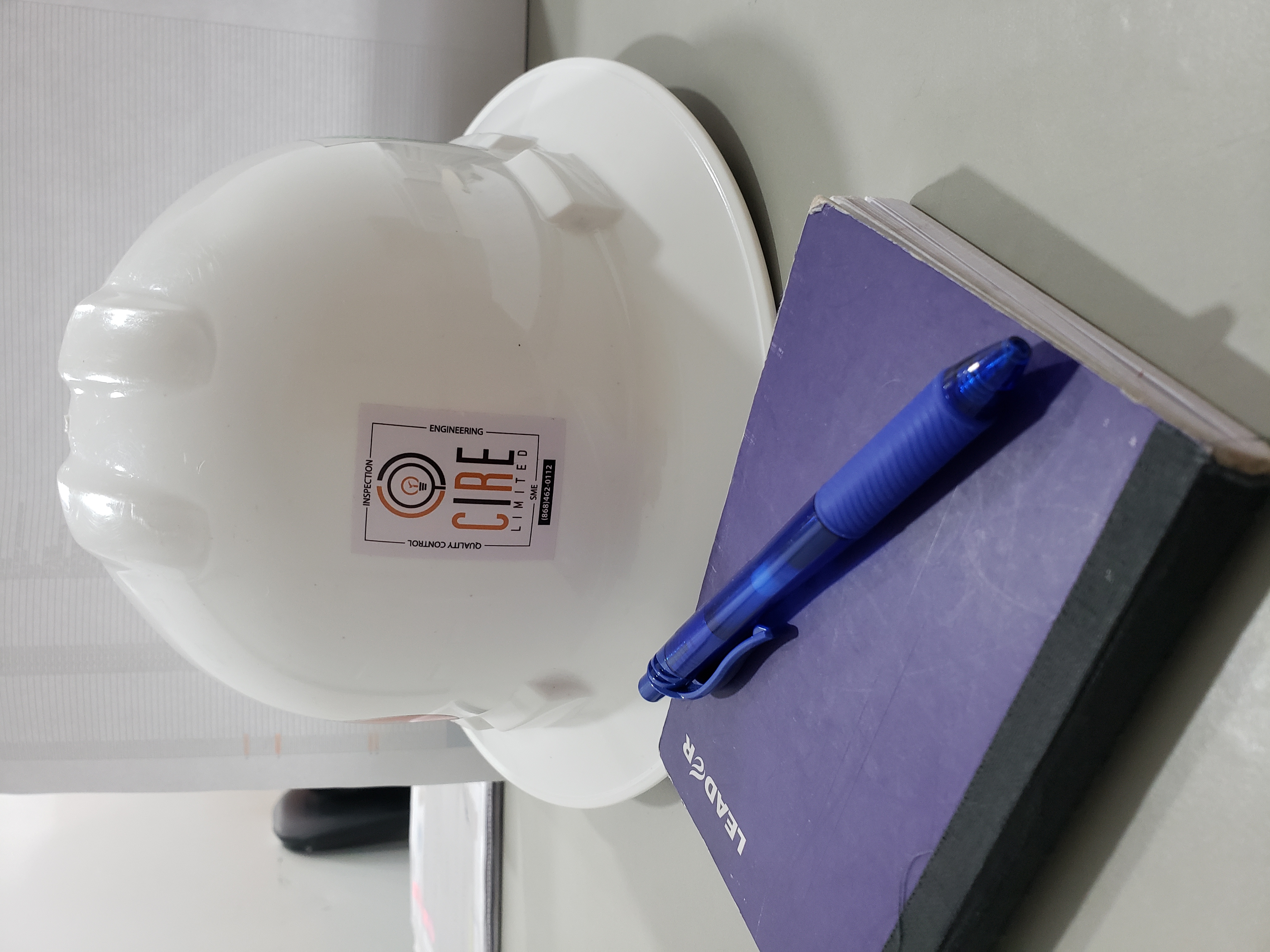 Complete Inspection Reliability Experts Ltd photo 2