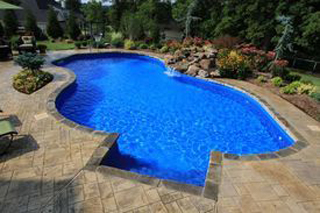 Water Crystal Pool photo 5