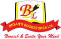 Bryan's Bookstores Ltd logo