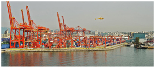 Alpha Transport Ltd photo 2