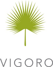 Vigoro Nursery & Landscaping logo