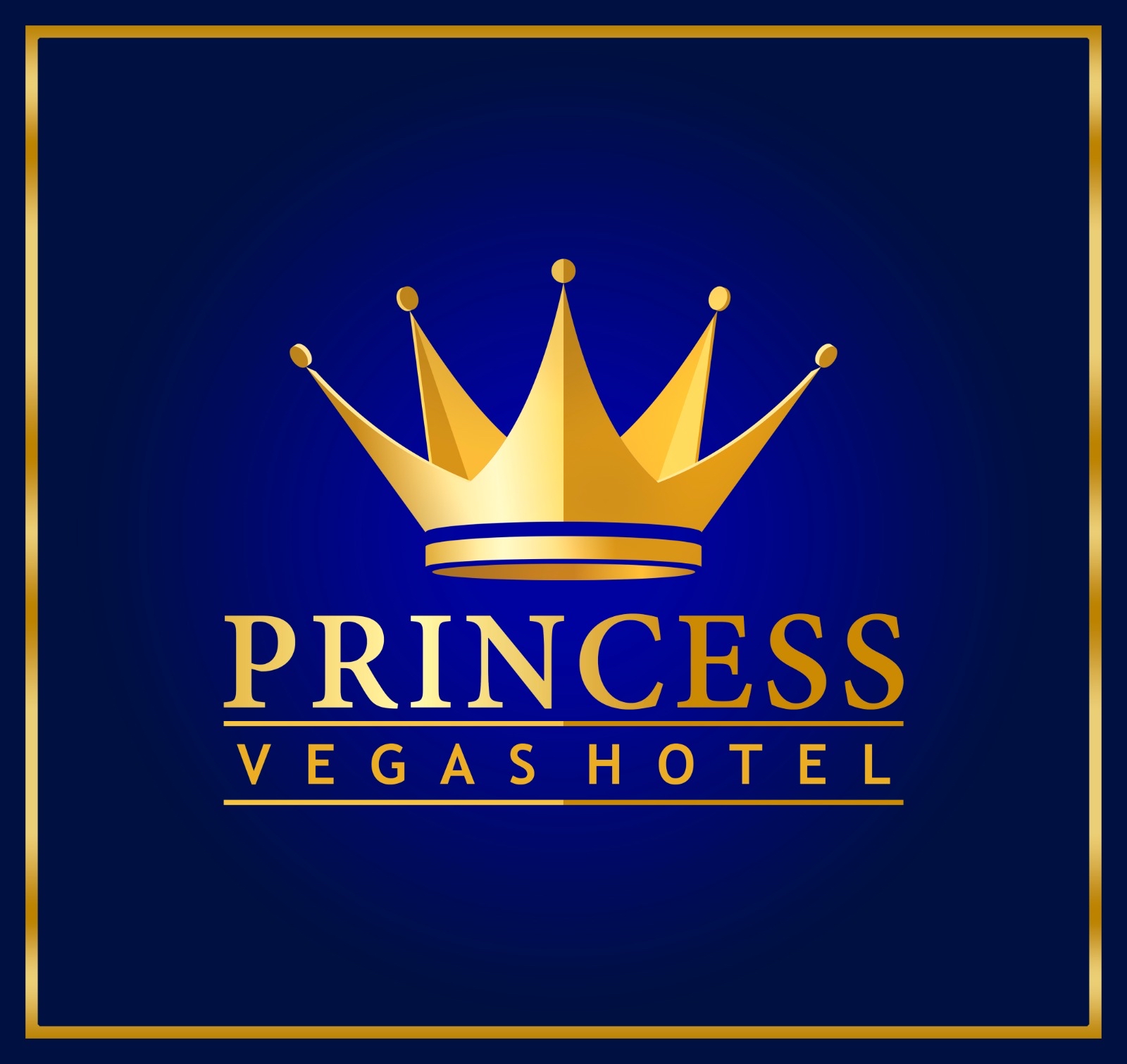 Princess Entertainment logo