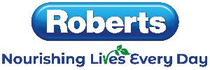 Roberts Manufacturing Co Limited logo