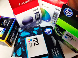 Stationery Centre The photo 2