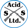 Acid Security Servs Ltd logo