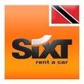 Sixt Rent - A - Car logo