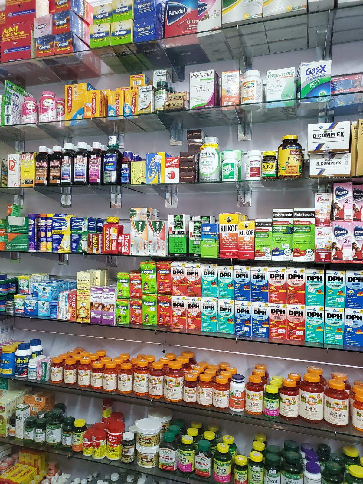 Lucea Health & Wellness Pharmacy photo 3