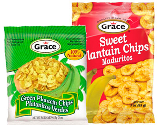 GraceFoods International Division photo 3