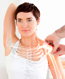 Dr Harvey's Back Pain Chiropractic Centers photo 2