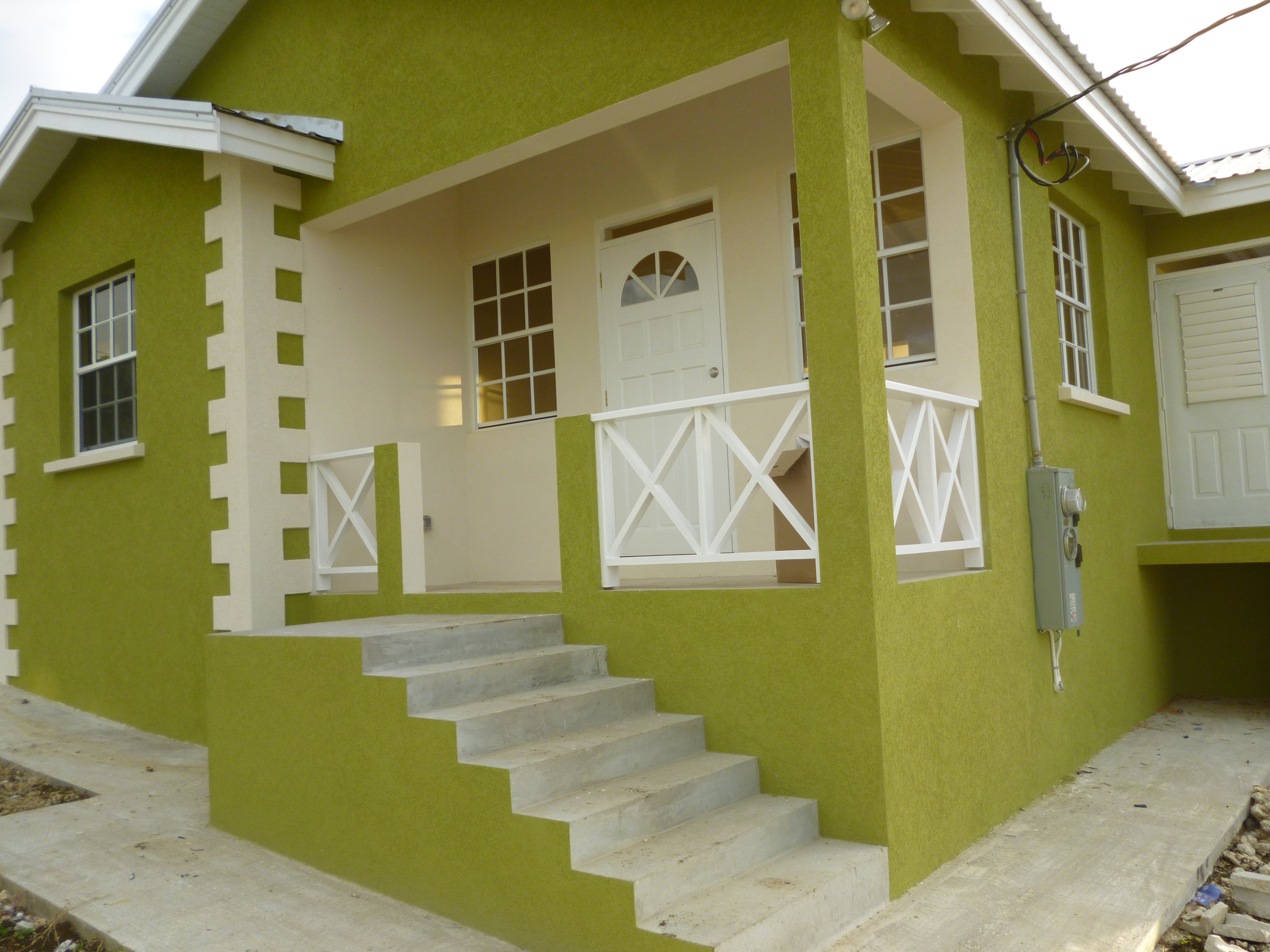 Blue Star Construction Inc photo 2
