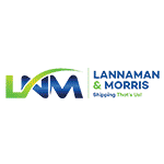 Lannaman & Morris (Shipping) Ltd logo