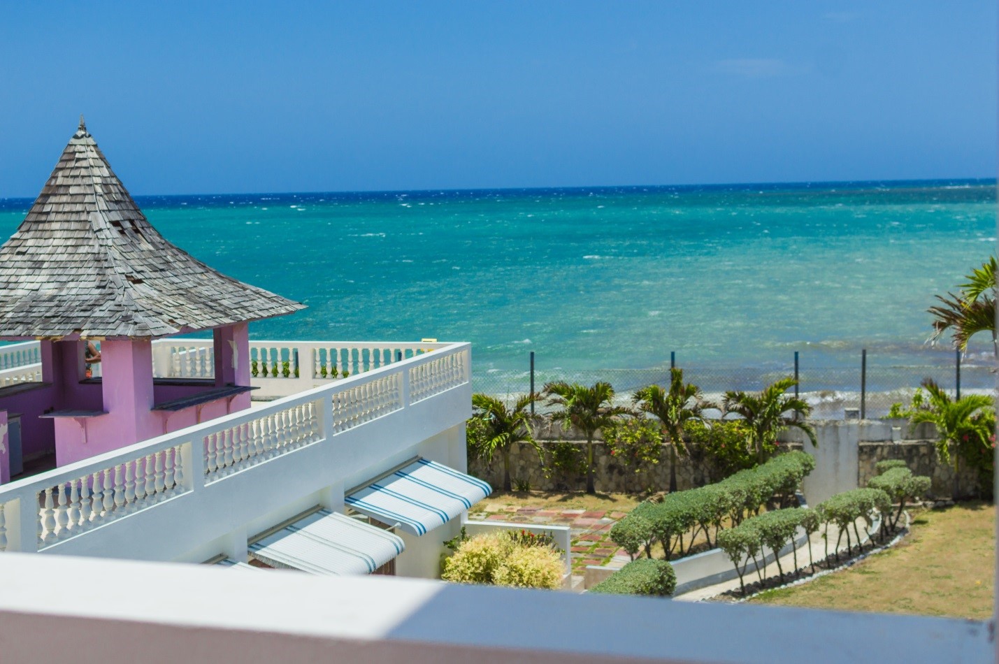 Seacrest Beach Hotel photo 5
