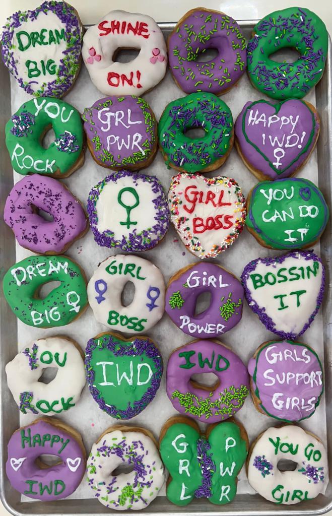 Dr Donuts Inc photo 7
