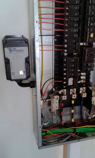 R E Forrester Electrical Contrs Ltd photo 5