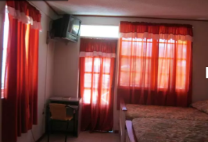 Mr Clean Bed & Breakfast photo 2