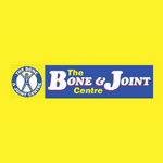 The Bone and Joint Centre logo