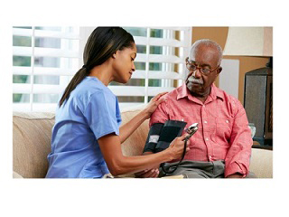 Deanery Manor Nursing Home photo 3