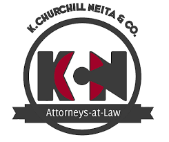 Churchill K Neita & Co logo