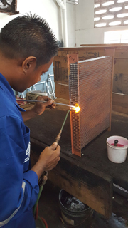 Automotive & Industrial Radiators Ltd photo 4