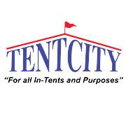 Tent City Rentals Ltd logo