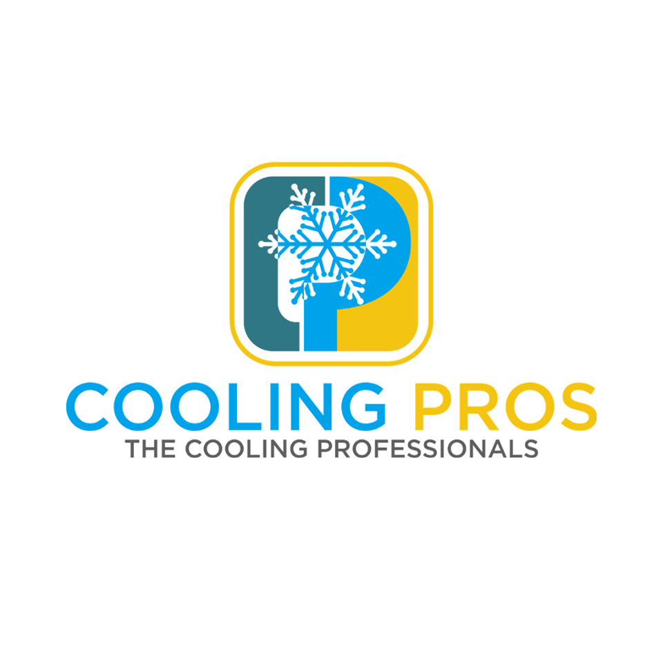Cooling Pros logo