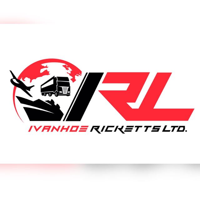 Ivanhoe Ricketts Limited logo
