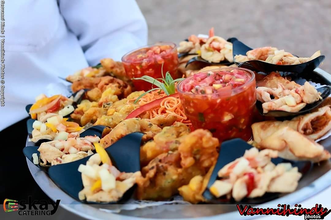 Eskay Catering photo 7