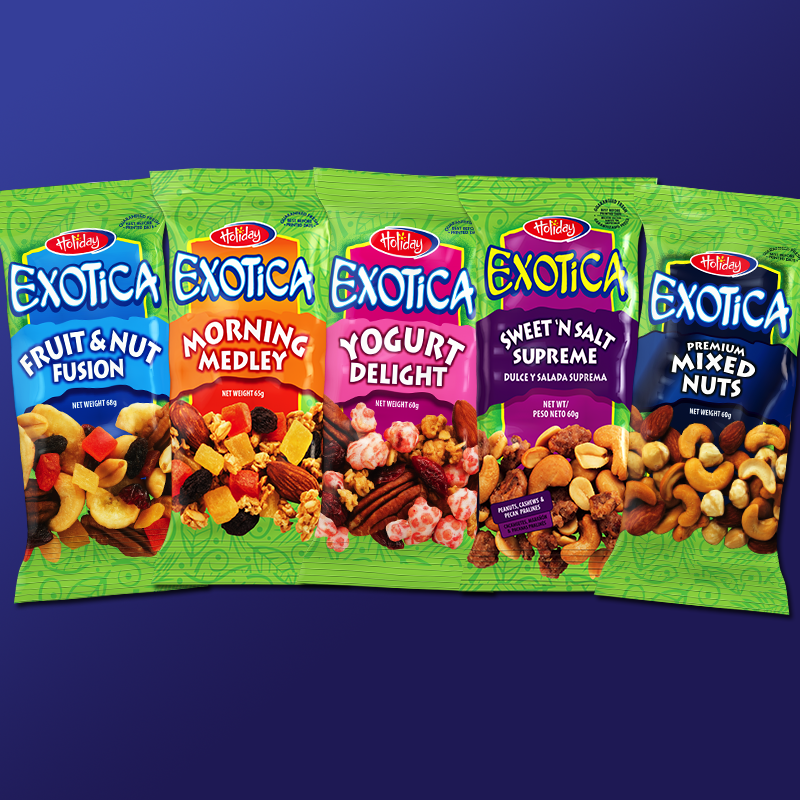 Holiday Snacks Ltd photo 3