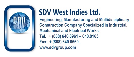 S D V West Indies Ltd logo