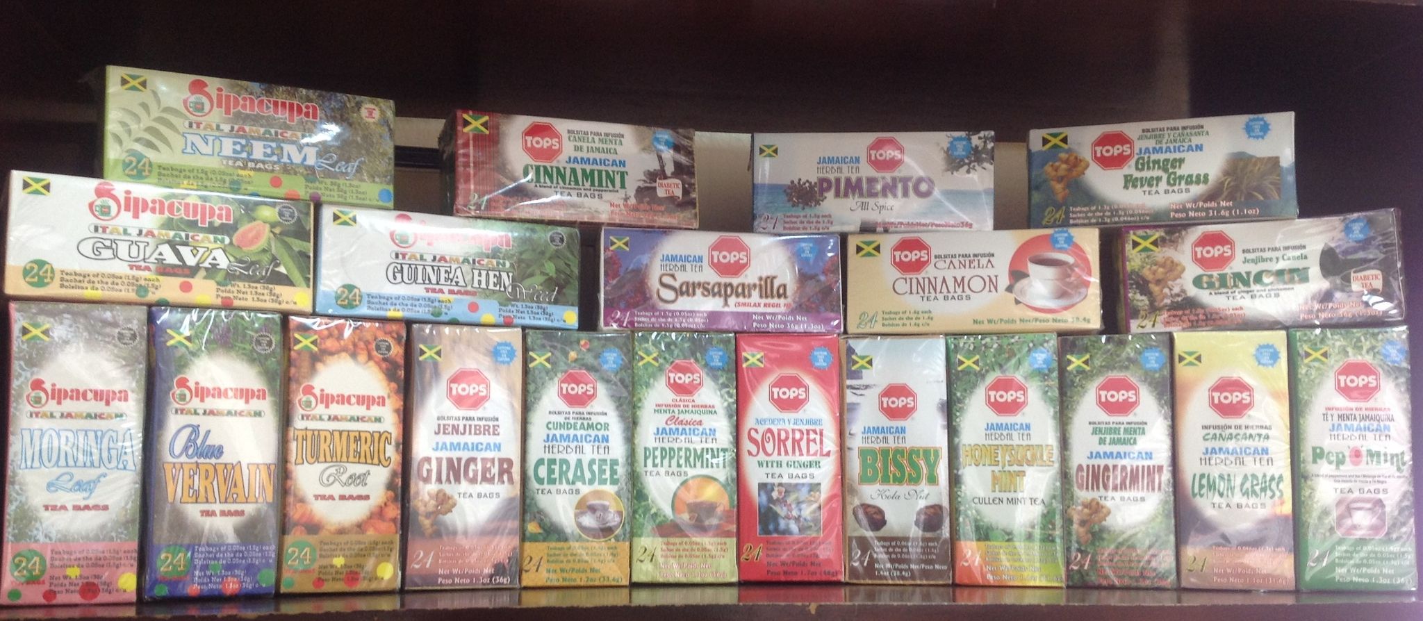 Perishables Jamaica Ltd photo 10