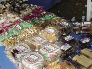 Pieche's Ice Cream And Yoghurt Factory photo 6