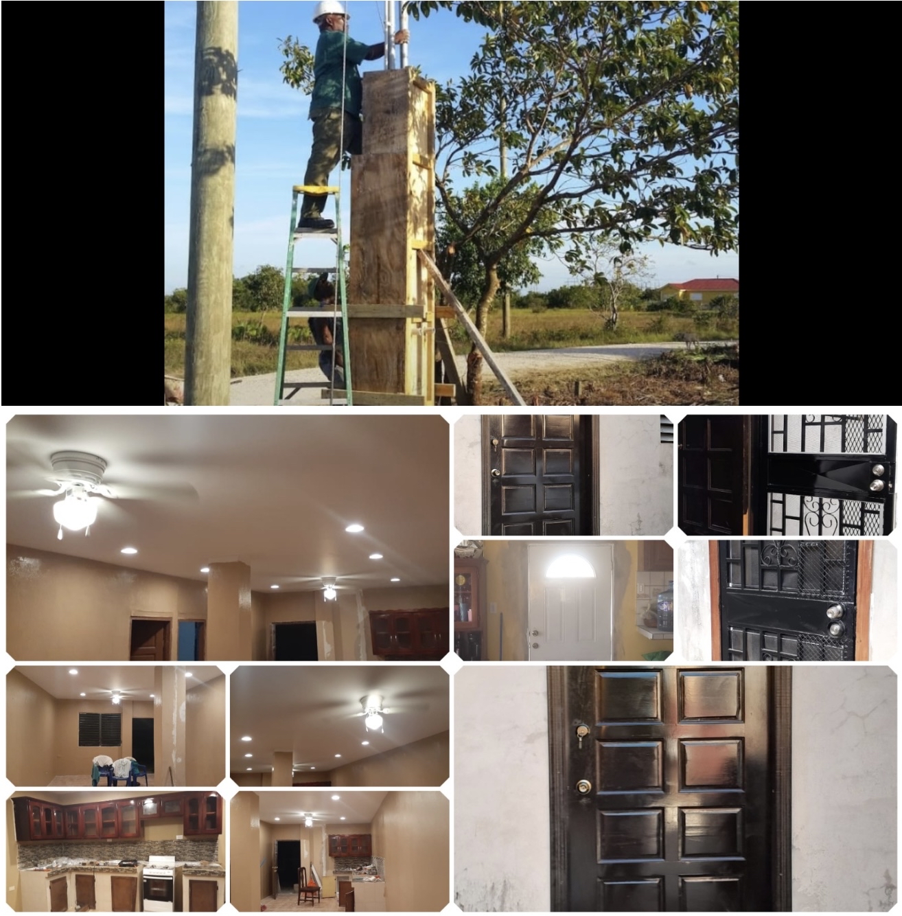 Alpha to Omega Construction photo 2