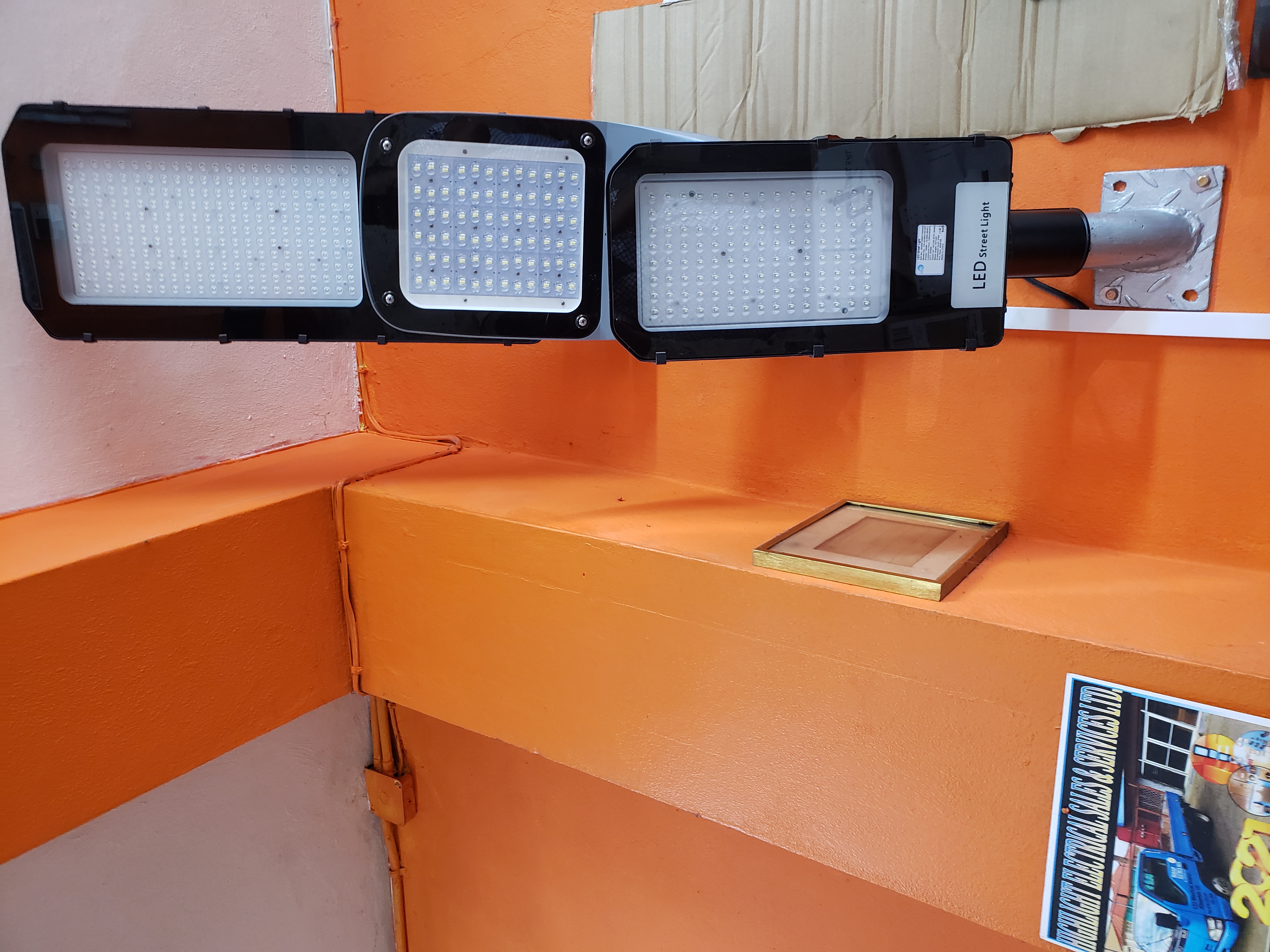Highlight Electrical Sales & Servs Ltd photo 5