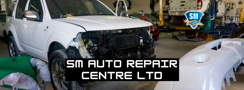 SM Auto Repair Centre Ltd photo 7