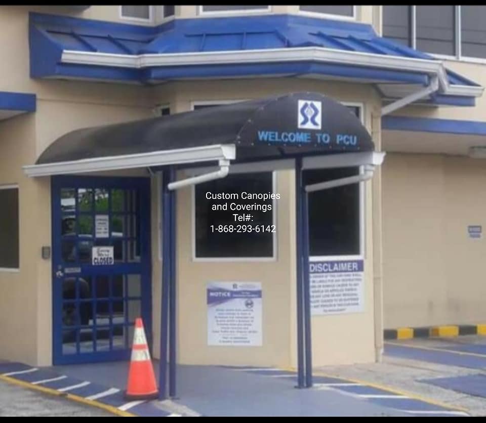 Custom Canopies & Coverings photo 4