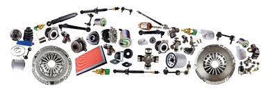 Repu Auto Supplies & Accessories logo