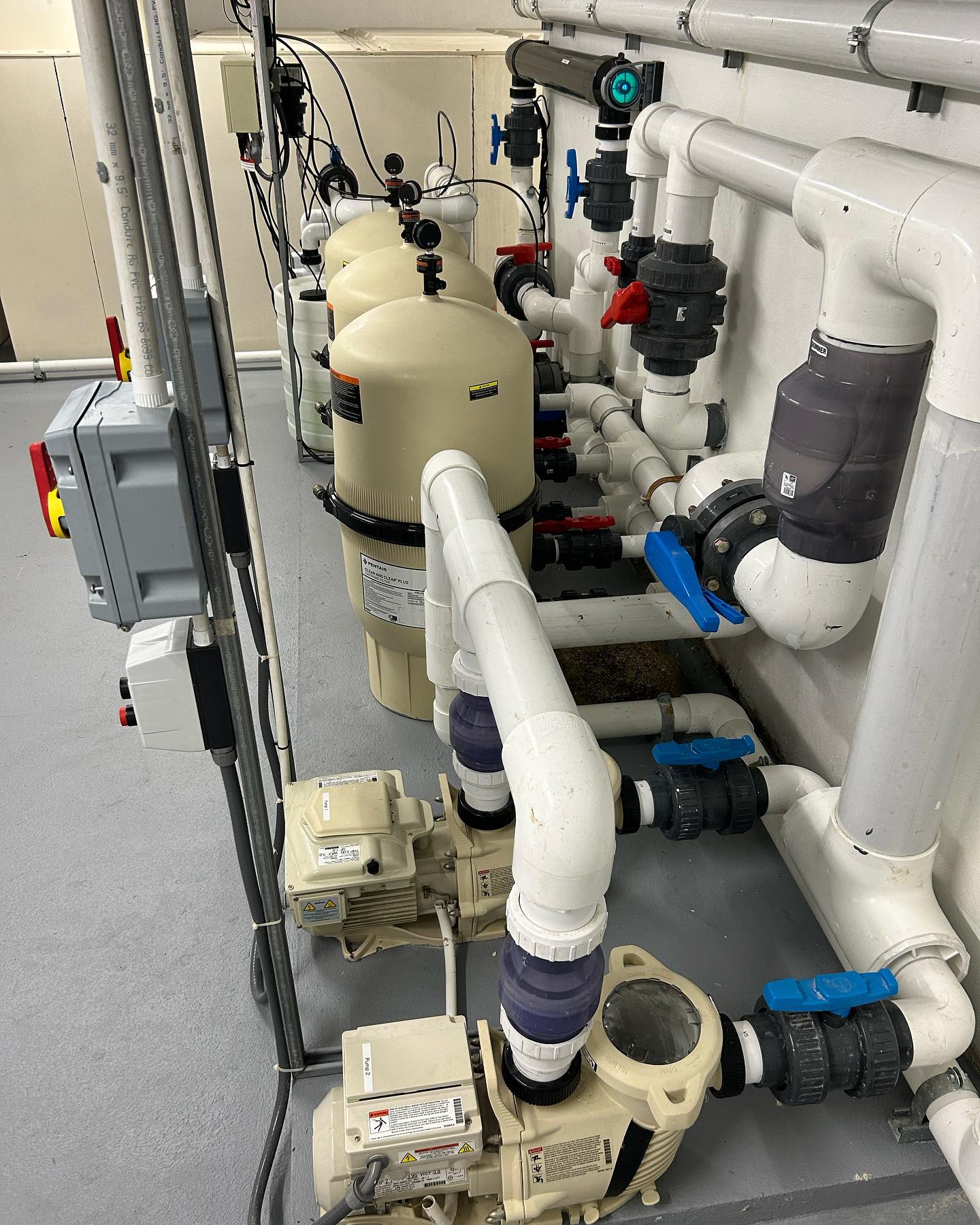 Pumps & Mechanical Services photo 8